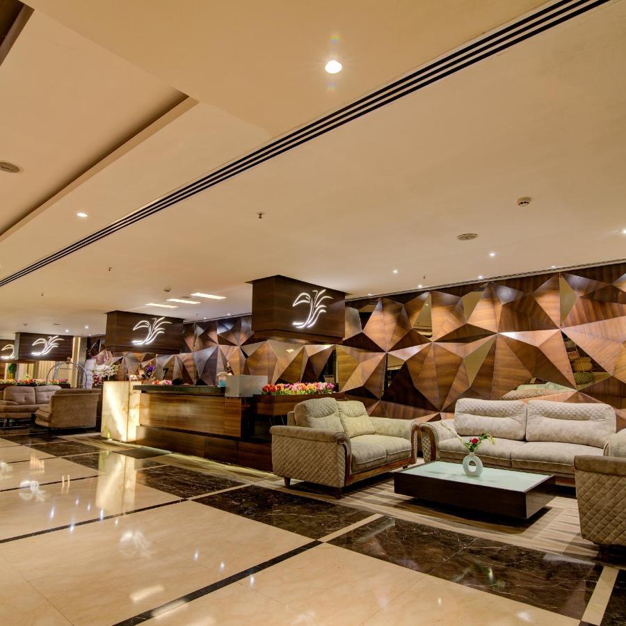 Godwin Haridwar Hotel Exterior foto