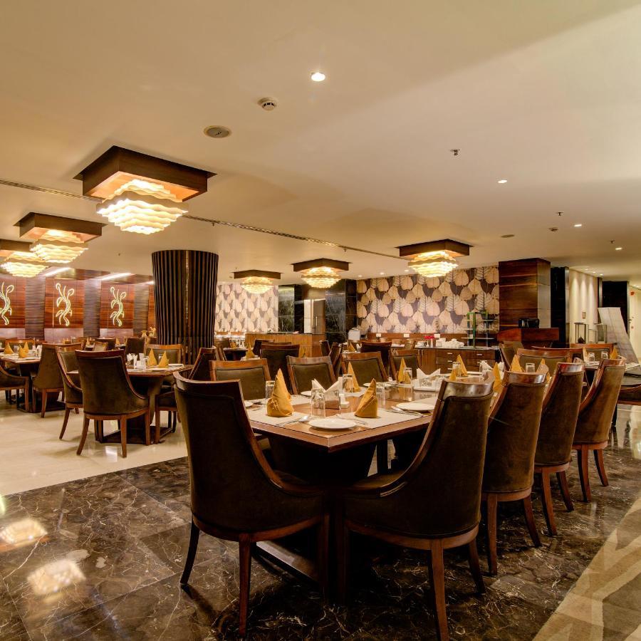 Godwin Haridwar Hotel Exterior foto