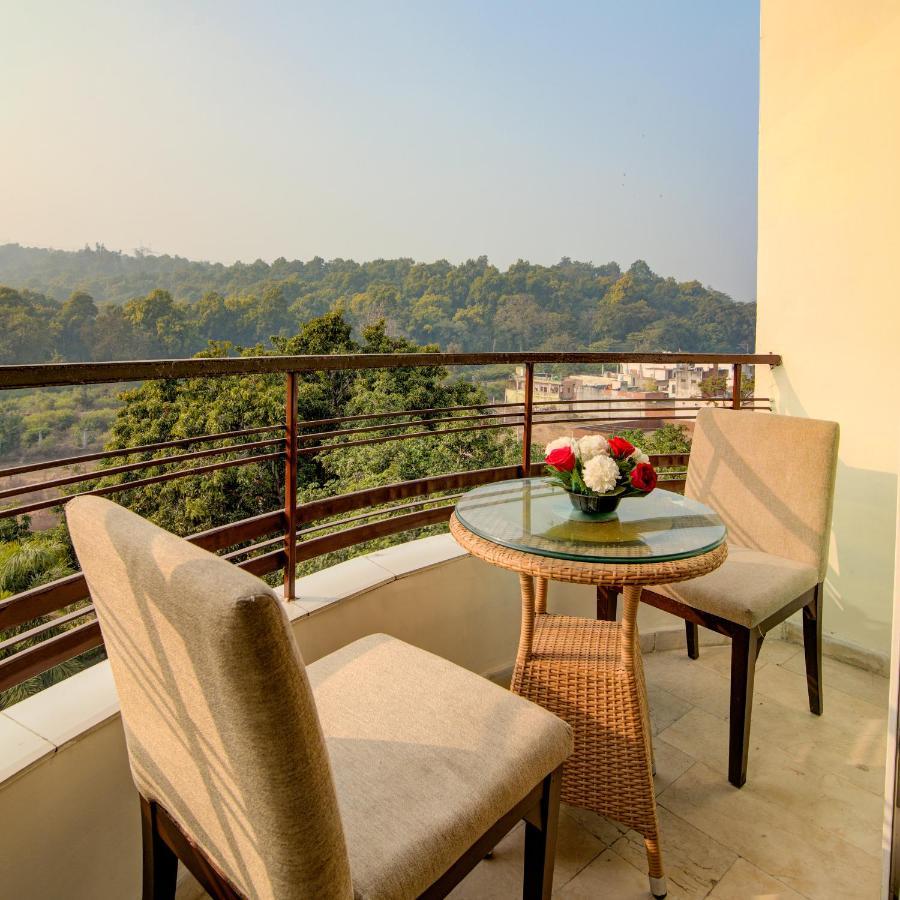 Godwin Haridwar Hotel Exterior foto