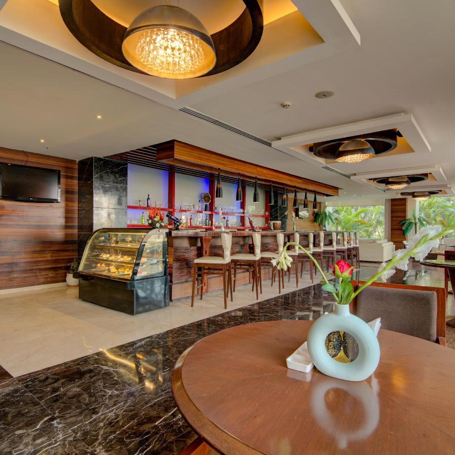 Godwin Haridwar Hotel Exterior foto
