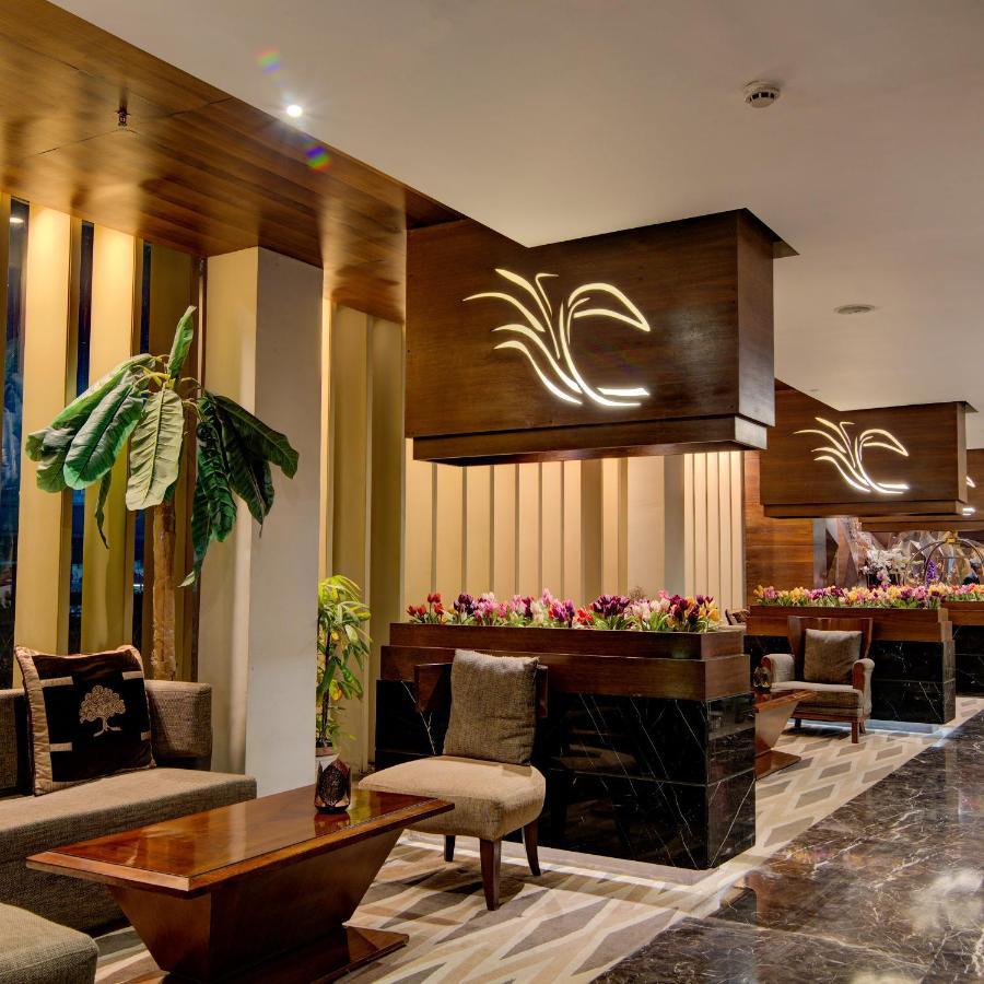 Godwin Haridwar Hotel Exterior foto
