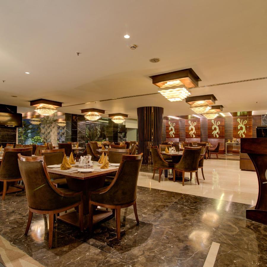 Godwin Haridwar Hotel Exterior foto