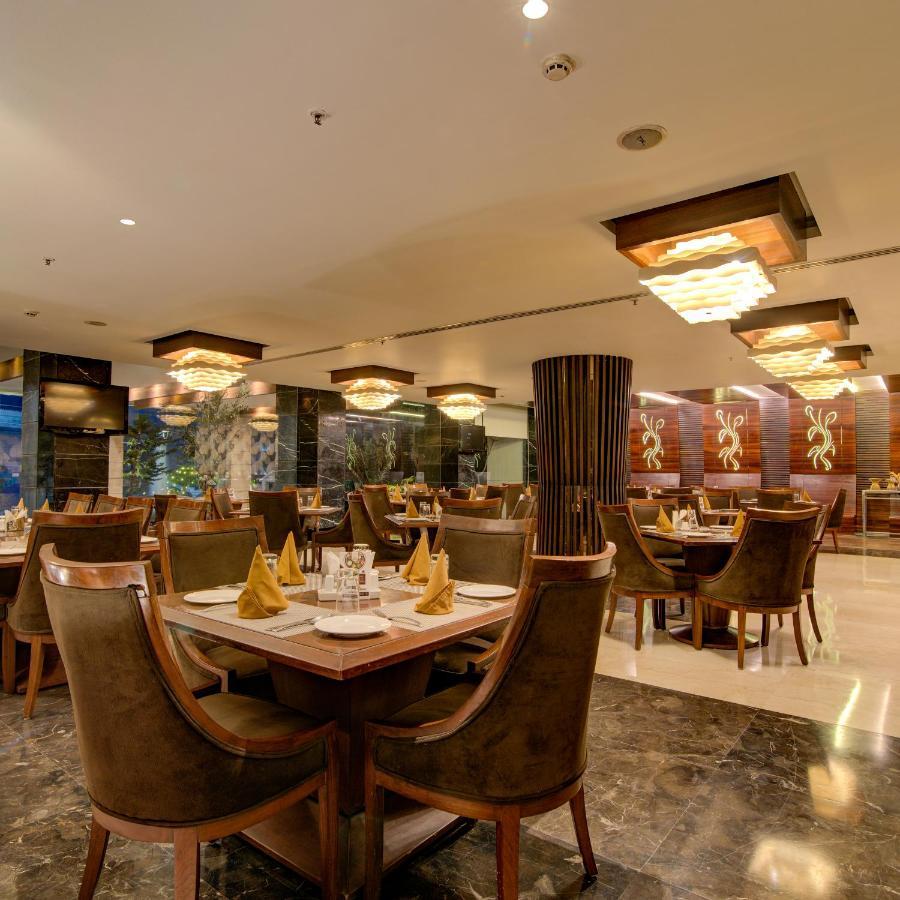 Godwin Haridwar Hotel Exterior foto