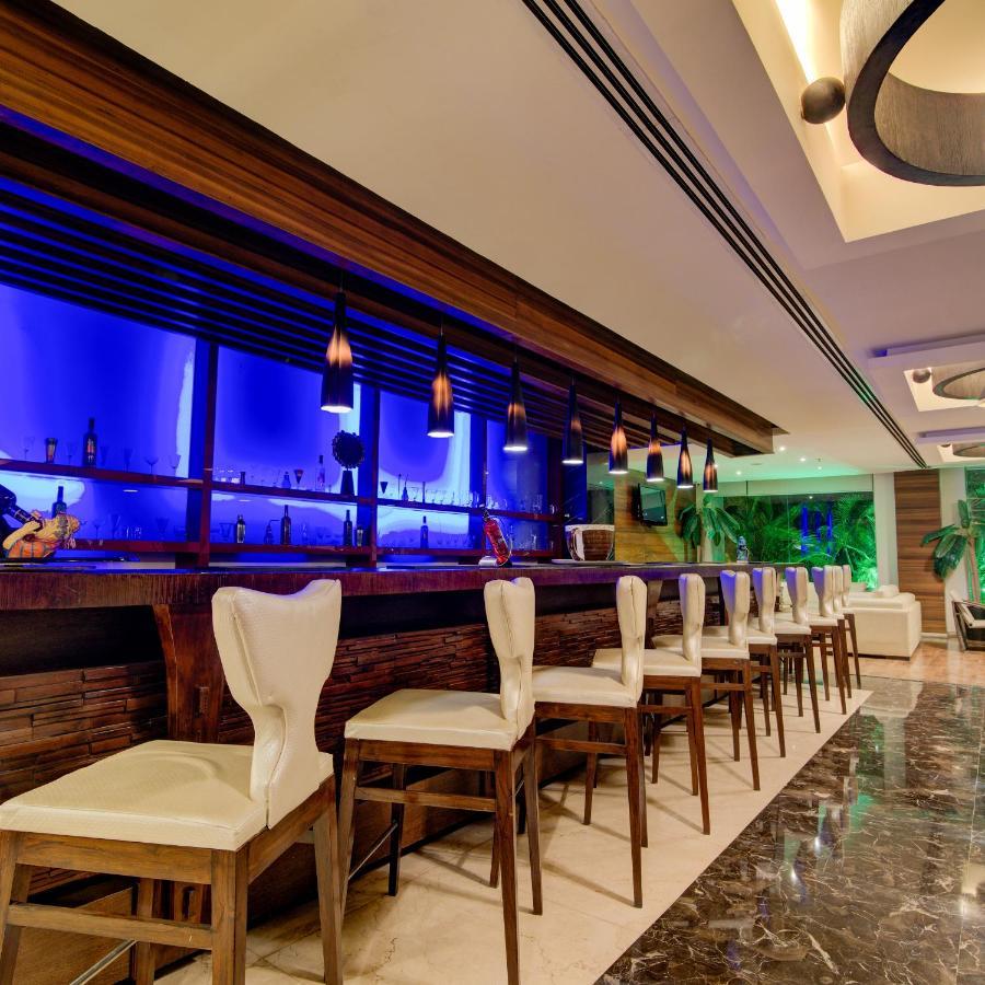 Godwin Haridwar Hotel Exterior foto