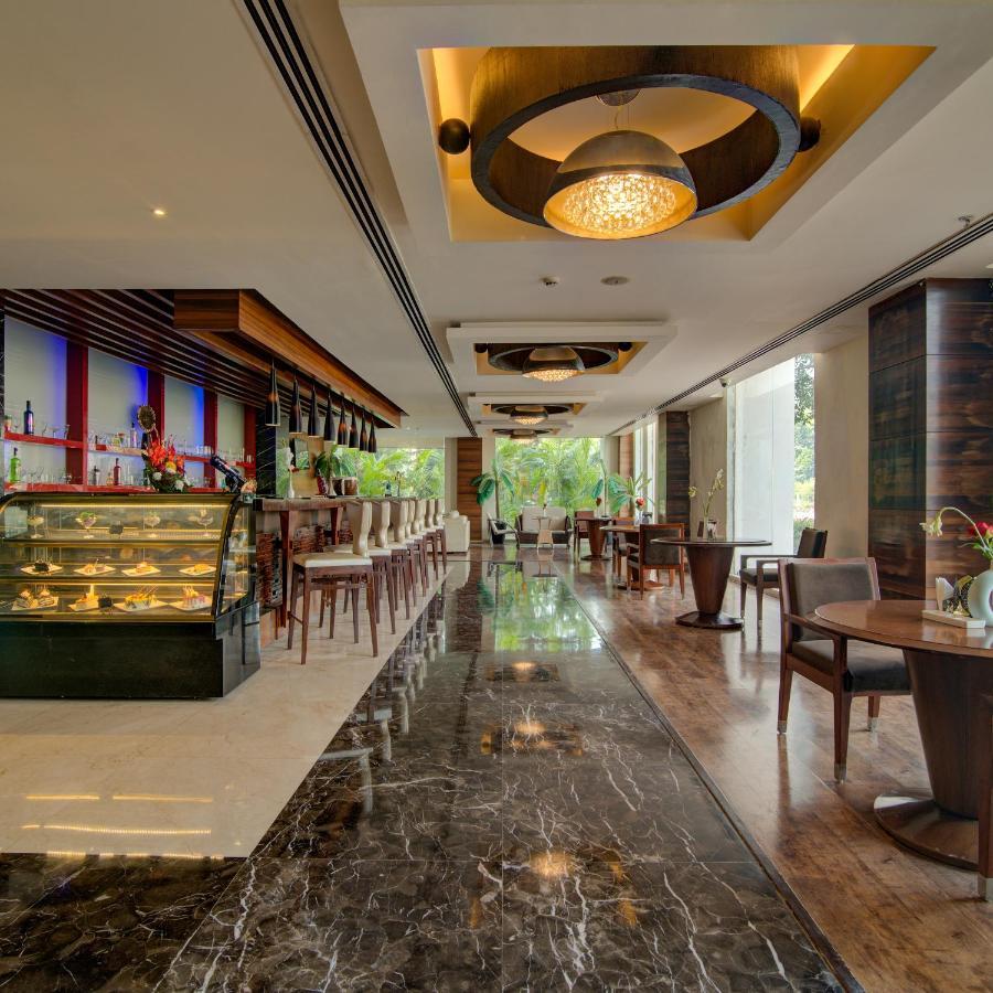 Godwin Haridwar Hotel Exterior foto