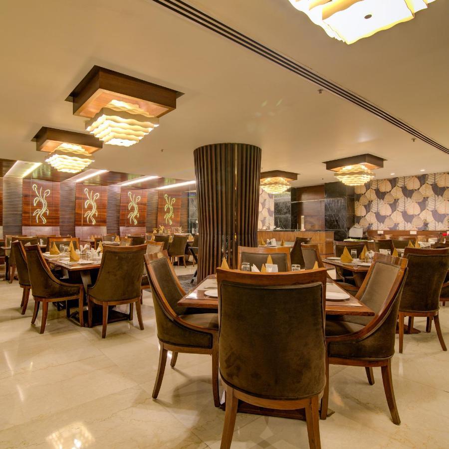 Godwin Haridwar Hotel Exterior foto