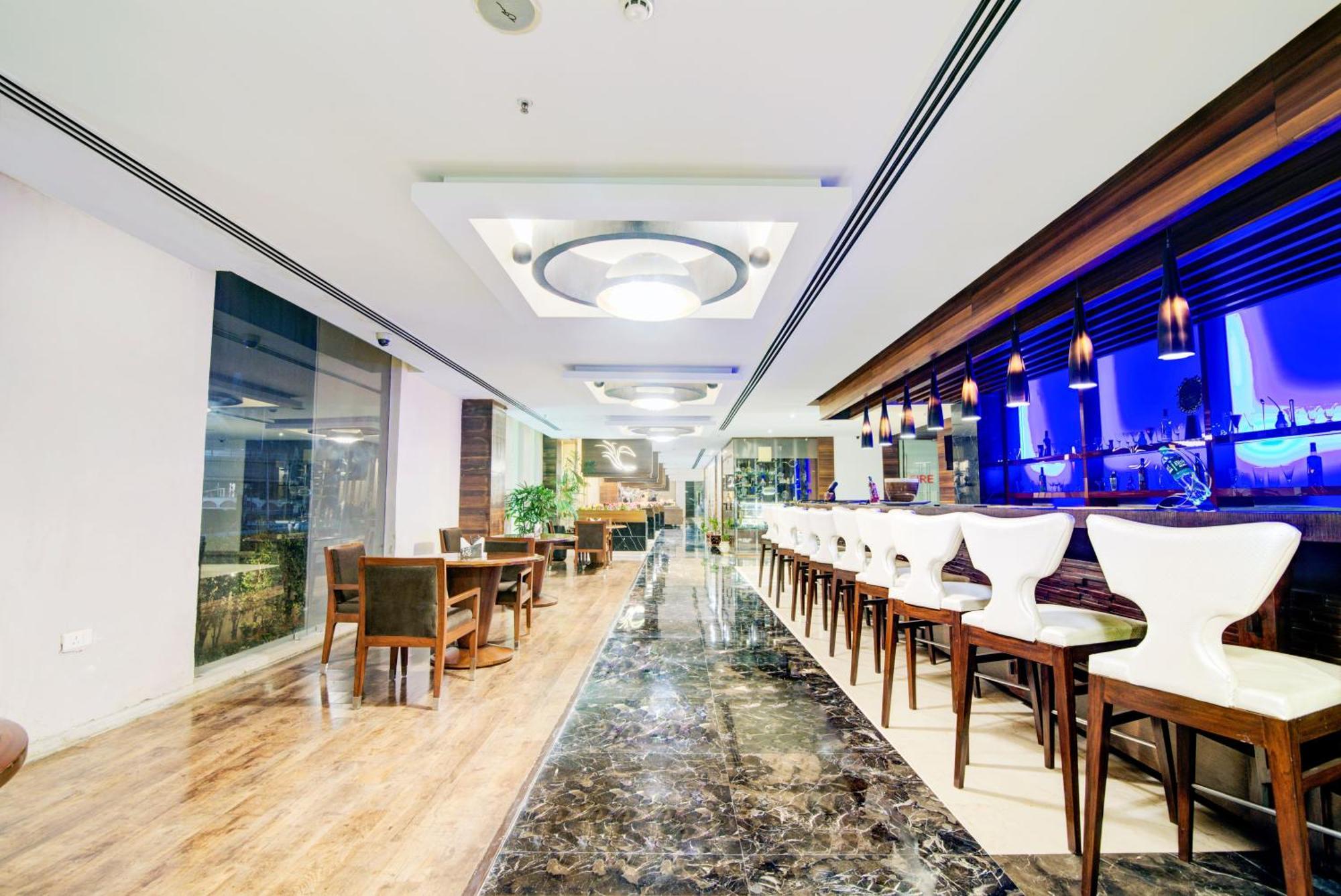 Godwin Haridwar Hotel Exterior foto